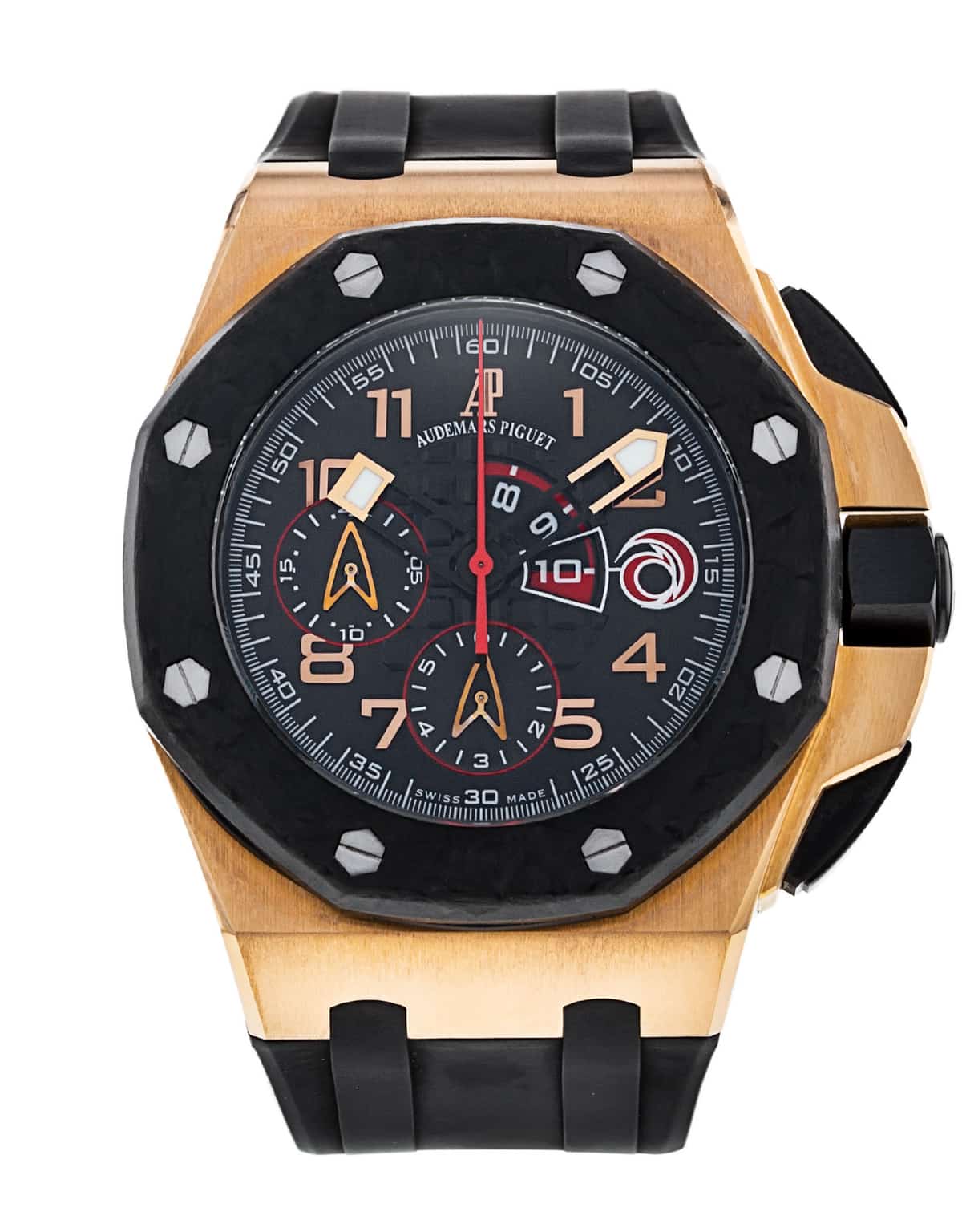 Audemars Piguet Royal Oak Offshore 26062OR.OO.A002CA.01